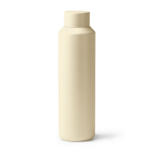 COLBY thermosfles 600 ml - beige