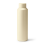 COLBY thermosfles 600 ml - beige
