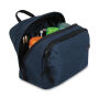 Renew AWARE™ rPET Toilet Tas, donkerblauw