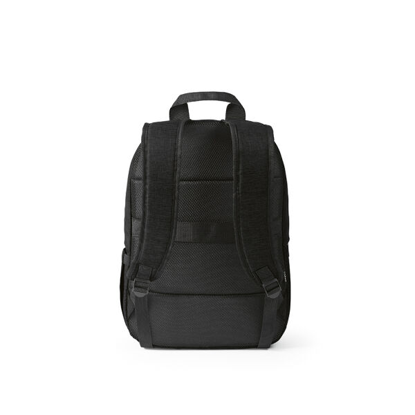 Vilnius Backpack - Zwart Vilnius Backpack - Zwart