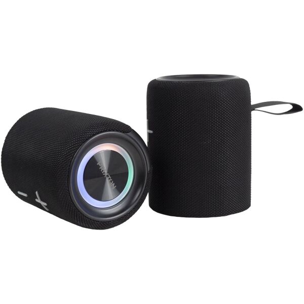 Prixton Aloha Max 40 W speaker - Zwart Prixton Aloha Max 40 W speaker - Zwart
