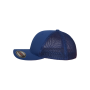 Flexfit mesh truckerpet ROYAL L/XL