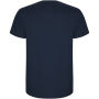 Stafford kindershirt met korte mouwen - Navy Blue - 5/6