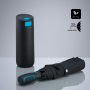 Dynamic Set: koffiemok 450 ml en automatische paraplu Dynamic Set: koffiemok 450 ml en automatische paraplu
