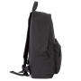 Katoenen rugzak Black One Size