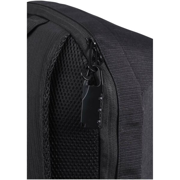 Traveler bagageslot - Zwart Traveler bagageslot - Zwart