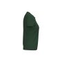 Dames-T-shirt met antibacteriële behandeling forest green 3XL Dames-T-shirt met antibacteriële behandeling forest green 3XL