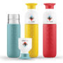 Dopper Insulated 350 ml - Deep Coral