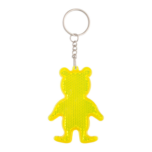 Safebear - sleutelhanger Safebear - sleutelhanger