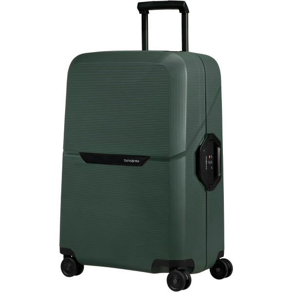 Samsonite Magnum Eco Spinner 69 Samsonite Magnum Eco Spinner 69