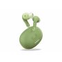 Fresh 'n Rebel Twins Fuse 2 ANC In-ear Oordopjes - Lichtgroen