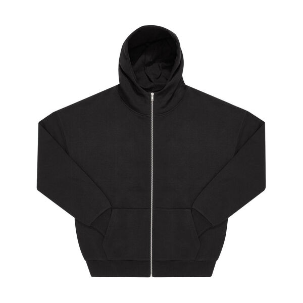 Influence Zip Hood Influence Zip Hood
