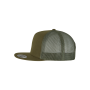 Pet Classic Trucker Moosgreen One Size