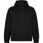 Solid black