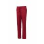 Cook Lady bordeaux XS