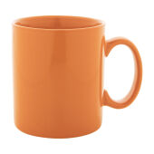 Oranje