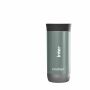 Contigo® Huron 2.0 470 ml thermosbeker - zilver