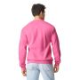 Gildan Sweater Crewneck Softstyle unisex d9g pink lemonade 3XL