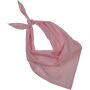 Fiesta - Bandana pink one size