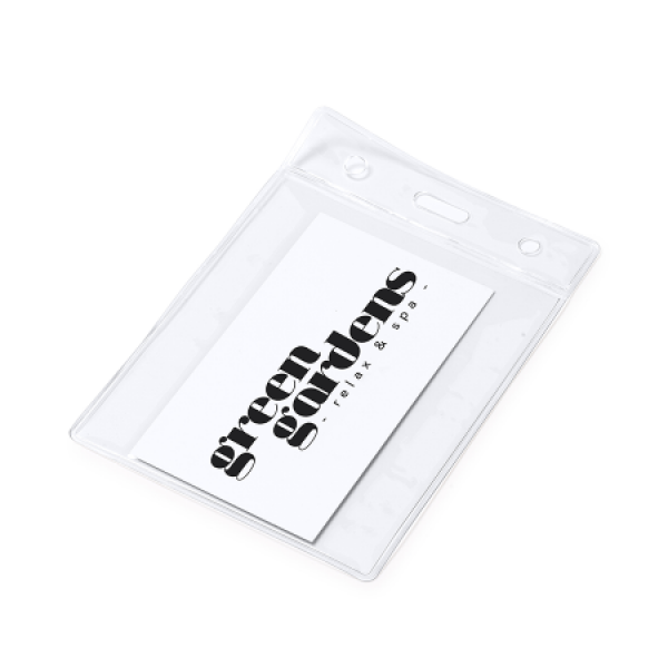 TABOR badgehouder TABOR badgehouder