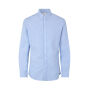 SEVEN SEAS Oxford | slim - Lichtblauw, 2XL
