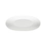 Prolink RCS hybride ANC/ENC-oordopjes van gerecycled plastic, wit