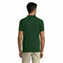PRIME MEN - PRIME heren polo 200g - XXL - Flesgroen PRIME MEN - PRIME heren polo 200g - XXL - Flesgroen