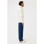IQONIQ Joshua recycled cotton hoodie, natural raw (4XL)