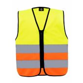 Geel/Oranje