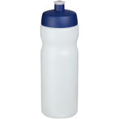Blauw/Transparant