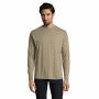 MONARCH - MONARCH HEREN T-Shirt 150g - M - Khaki