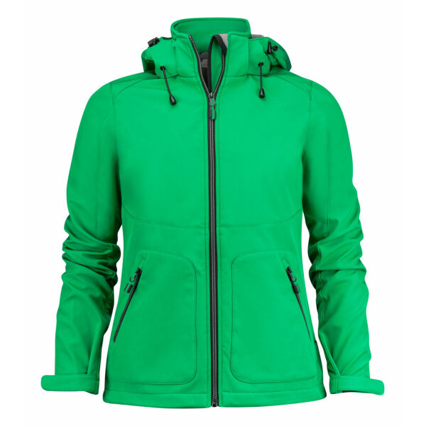Karting Lady Jacket Freshgreen XL Karting Lady Jacket Freshgreen XL