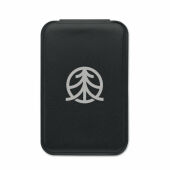 ITSME - Compacte spiegel - Zwart