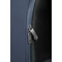 Bobby Edge, anti-diefstal rugzak, donkerblauw, zwart