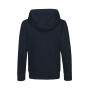 CORE hoodie met rits | kinderen - Marine, 4/6