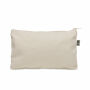 PESACARA - Toilettasje katoen 340 gr/m² - Beige