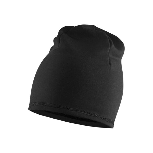 Beanie gevoerd