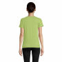 PIONEER WOMEN - PIONEER DAMES T-Shirt 175g - L - Apple Green PIONEER WOMEN - PIONEER DAMES T-Shirt 175g - L - Apple Green