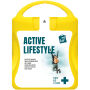 MyKit Active lifestyle - Geel