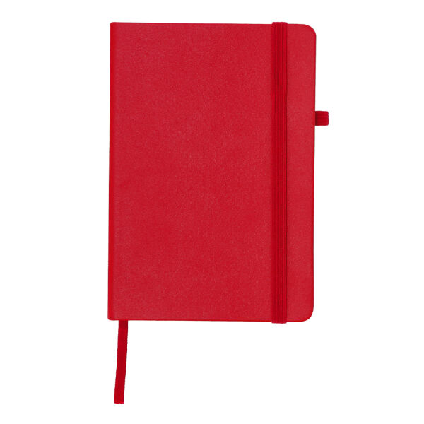 Notitieblokje Krixor - ROJ - S/T Notitieblokje Krixor - ROJ - S/T