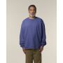 Radder 2.0 - Het unisex oversized crewneck sweatshirt - Dusk (XXS)