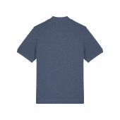 Prepster 2.0 - De uniseks polo - L