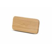 Badge Bamboe met magneet - Natuur