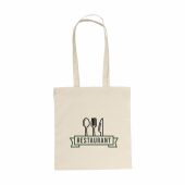 ShoppyBag (135 g/m²) winkeltas