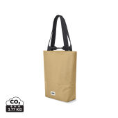 Black+Blum 16L Insulated Tote/ Koel Tas, clay