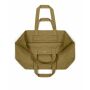 Shopping Bag 2.0 - De zware geweven shopper - Bronze (OS) Shopping Bag 2.0 - De zware geweven shopper - Bronze (OS)