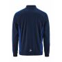 Evolve 2.0 Contrast Full Zip Jacket Navy/Club Co L