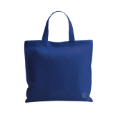 Donker blauw