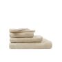 Washcloth 16 x 21 cm, 500 gr/m² Beige