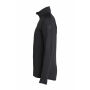 Txlite Windblock Half Zip M Black XXL